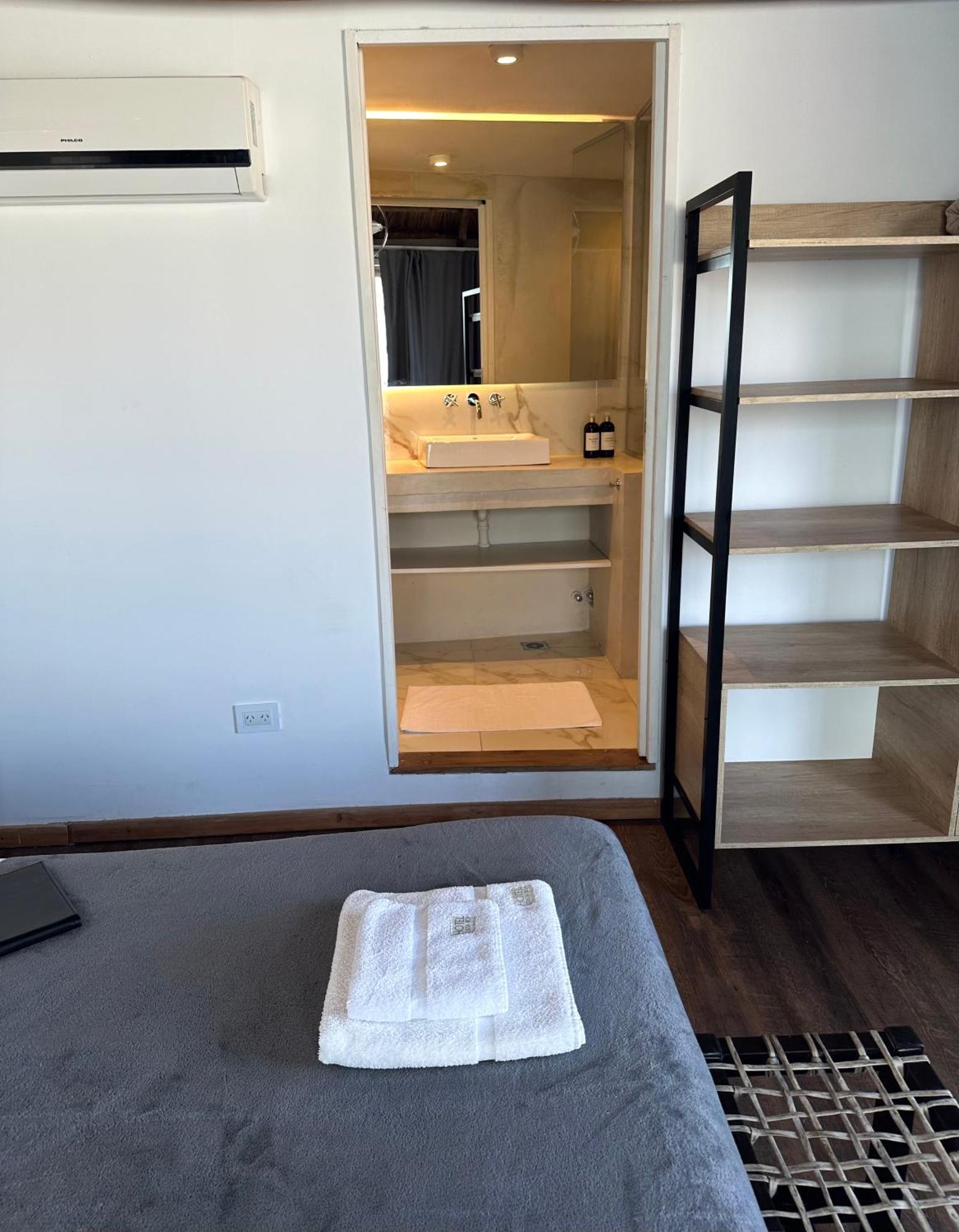 Hotel Costa Rica Buenos Aires Eksteriør billede