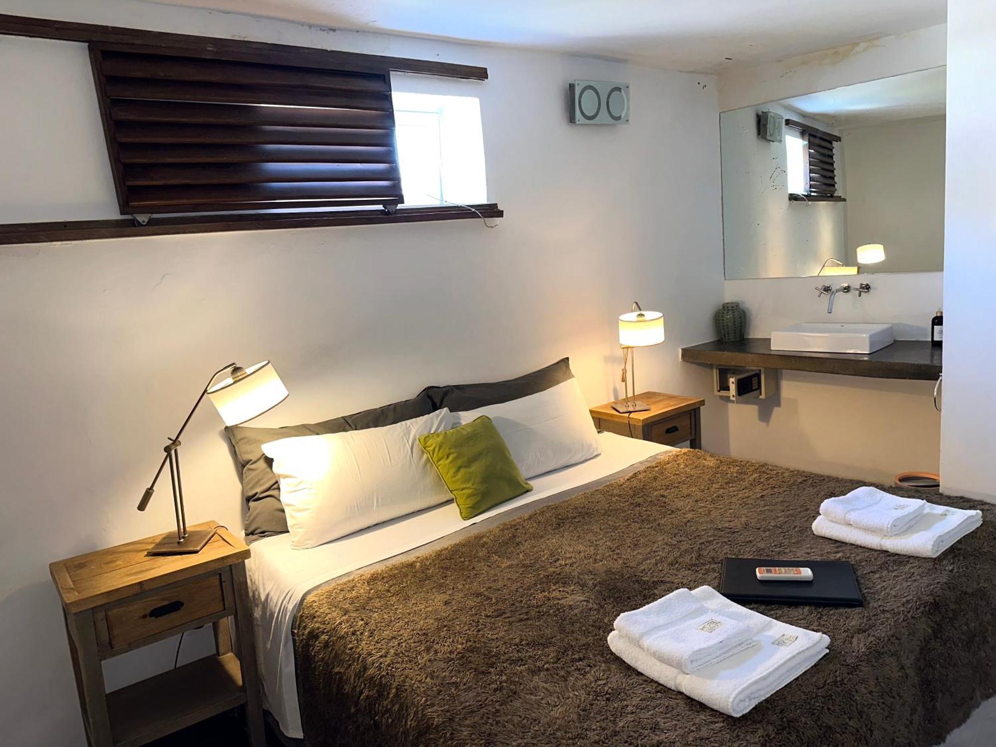 Hotel Costa Rica Buenos Aires Eksteriør billede