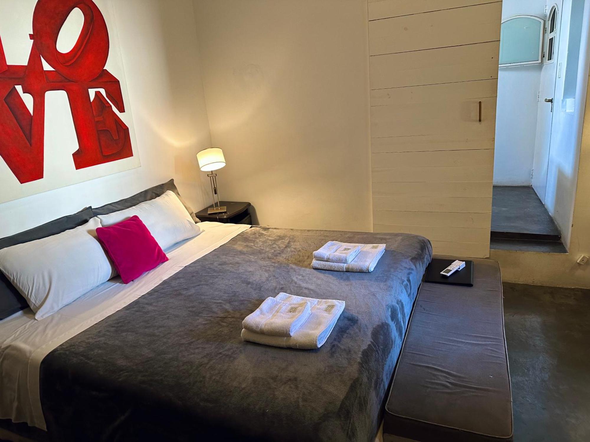 Hotel Costa Rica Buenos Aires Eksteriør billede