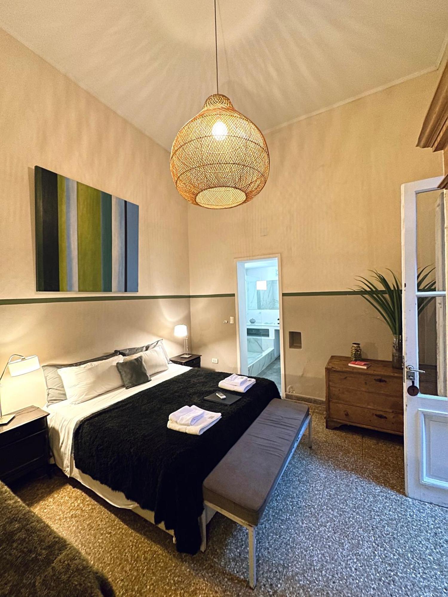 Hotel Costa Rica Buenos Aires Eksteriør billede